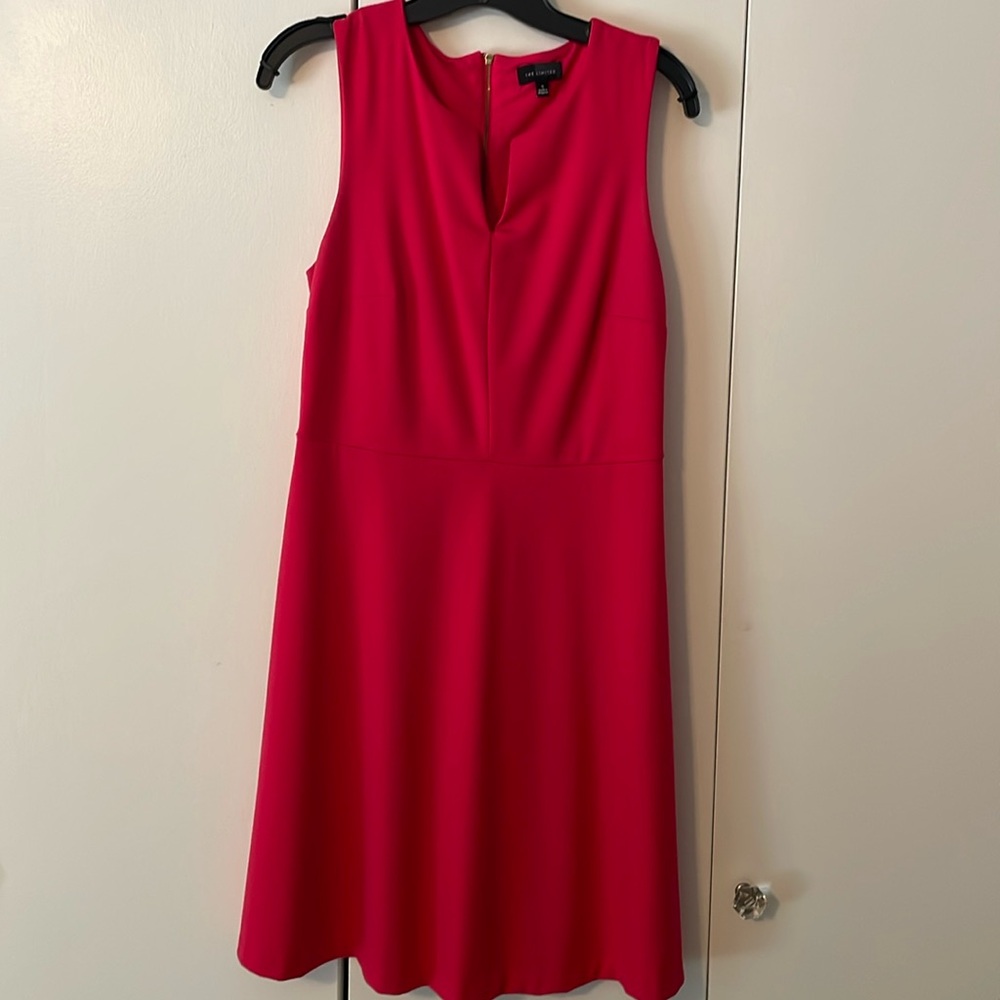 Limited dress
